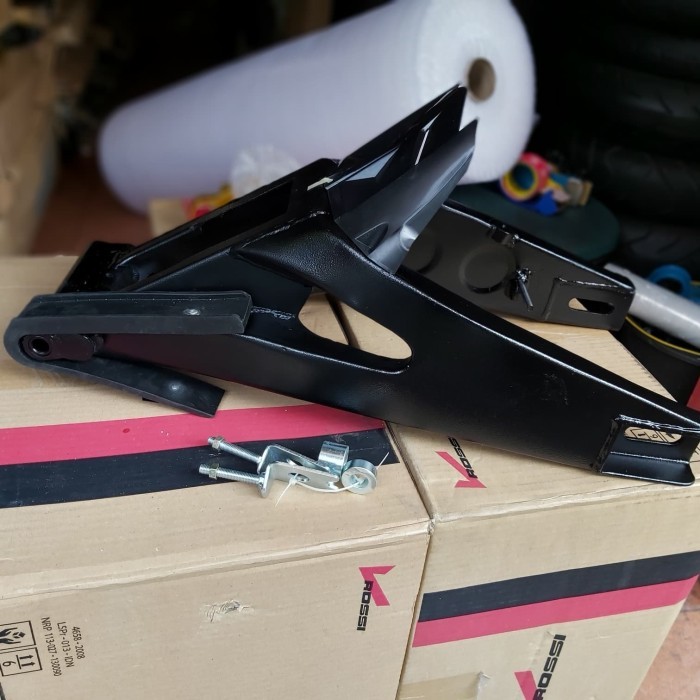 swing arm lebar satria fu / fi model R15