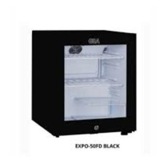 Diskon GEA EXPO 50FD / EXPO 50 FD Bar Chiller Showcase Display Cooler Mini