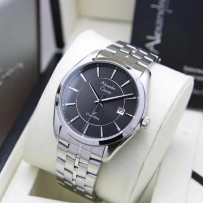ALEXANDRE CHRISTIE AC 8578 AC8578 JAM PRIA ORIGINAL