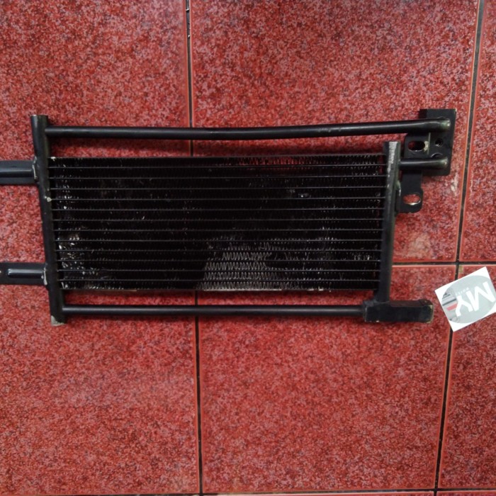 Radiator Coller Oli Matic BMW e36