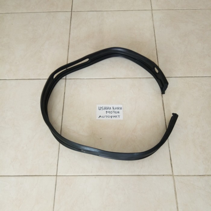 Karet Ganjal Frame Kaca Hardtop Prim Kaca Hardtop 2F