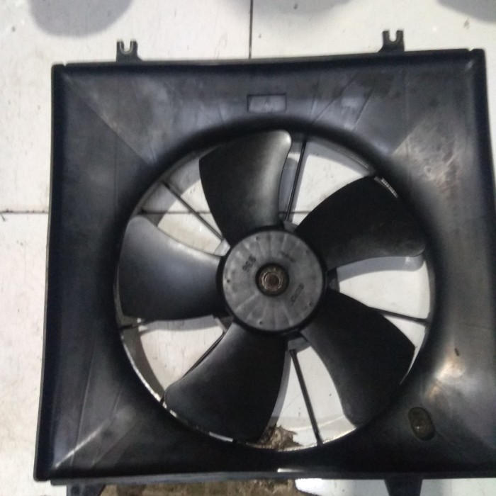 extra fan Avanza Xenia new 2011 -2014 copotan original