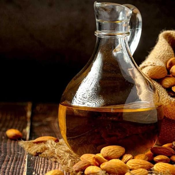 

Almond Roasted 1 Kg - Kacang Almon Panggang / Matang 1Kg