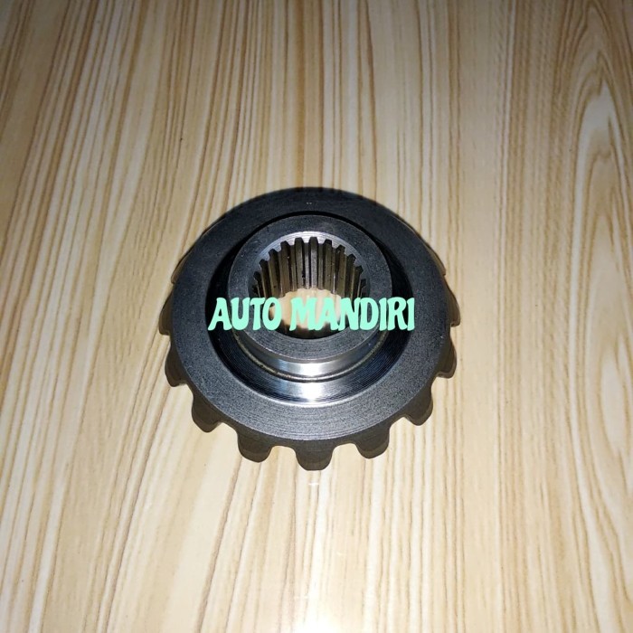 403 Gigi Gardan Final Gear Depan Suzuki Katana / Jimny