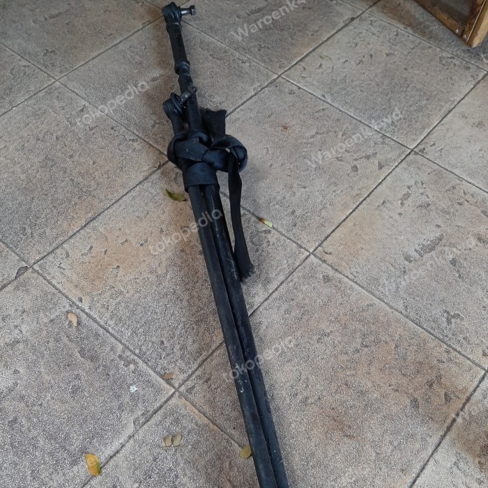 Tie Rod Set katana
