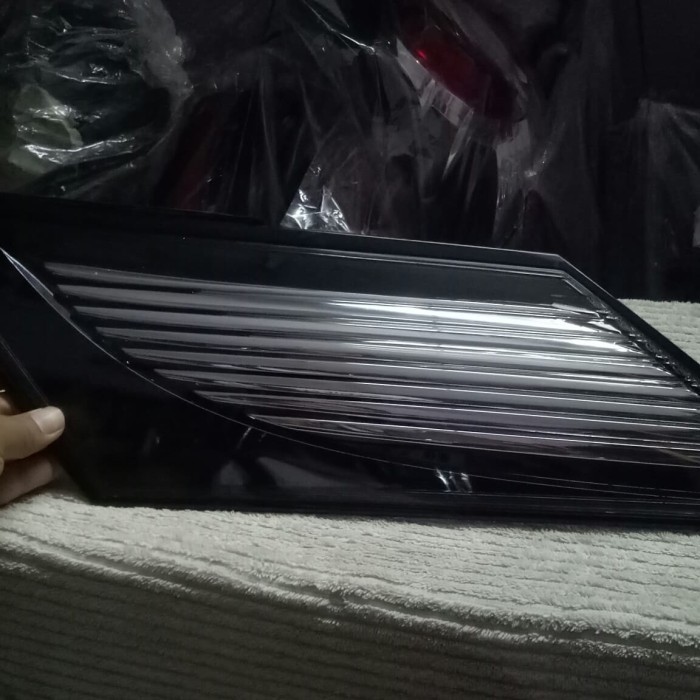 reflektor headlamp mazda biante