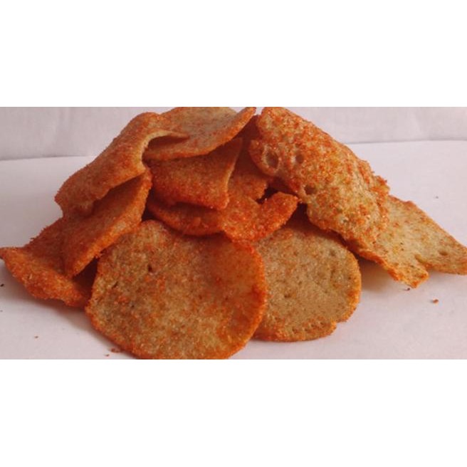 

Basreng Keripik Pedas