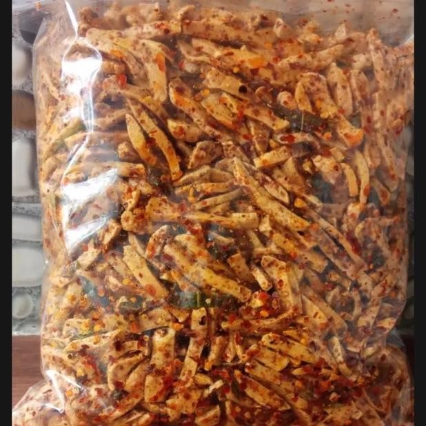 

Basreng Pedas Daun Jeruk Isi 1Kg