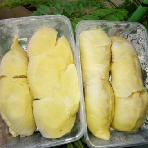 

Durian Montong Palu Parigi 500Gr Original Dan Terpercaya