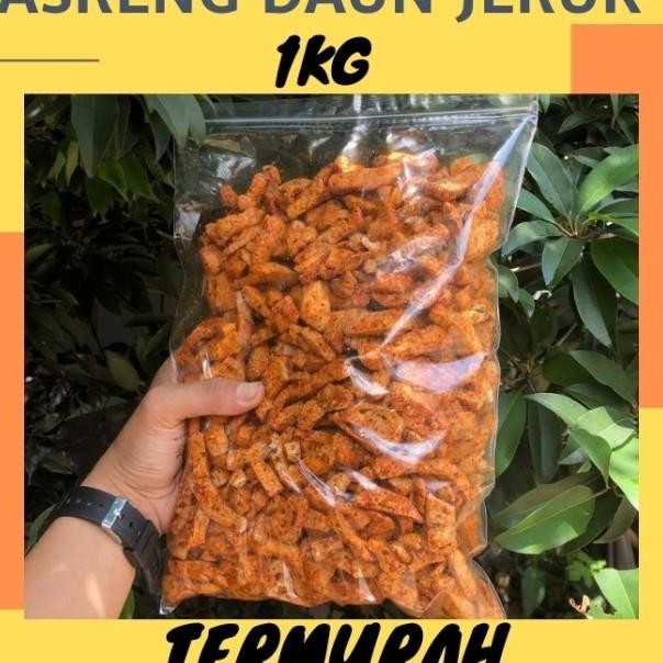 

Basreng Pedas 1Kg Ter