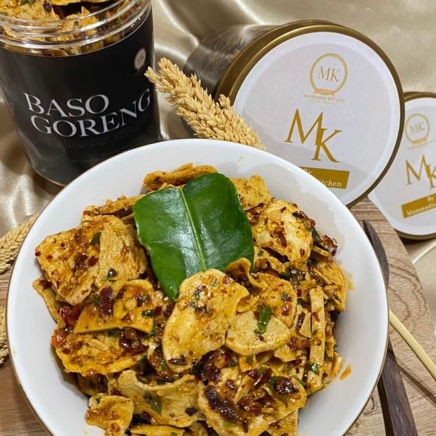 

Basreng By Mammadiskitchen