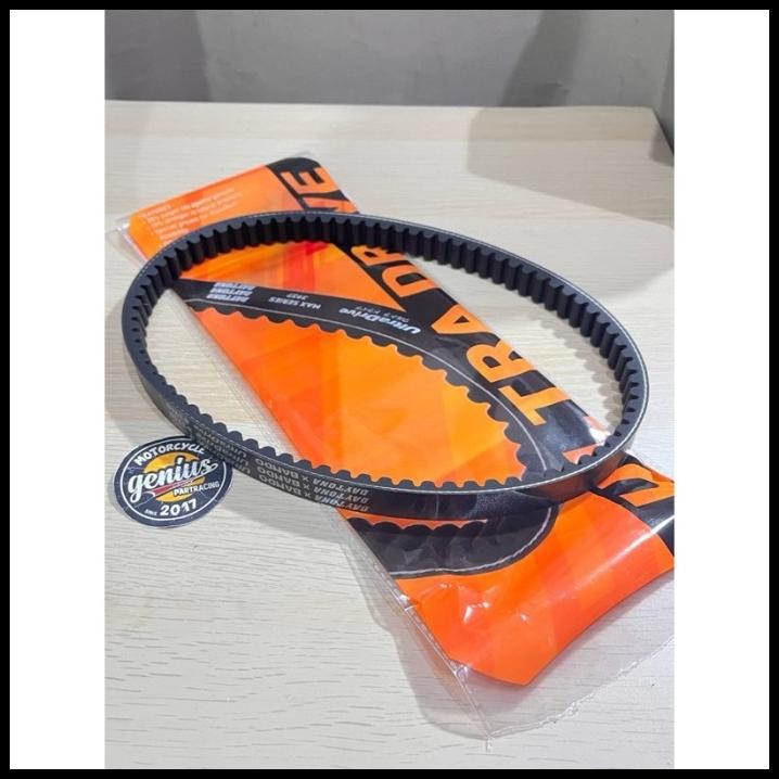 Vanbelt Daytona Japan ( Ultra Drive ) Aerox 155 - All New Nmax - Lexi