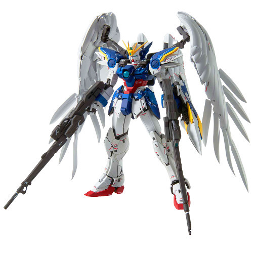 Plamo MG Wing dam Zero EW Ver. Ka