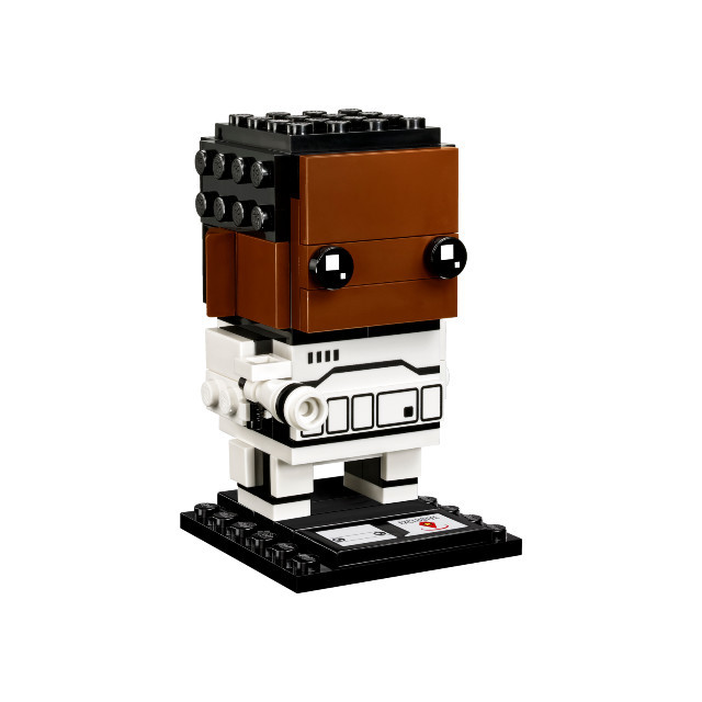 Lego Brickheadz 41485 Finn
