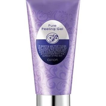 Ossion Pure Peeling Gel Jutanhak