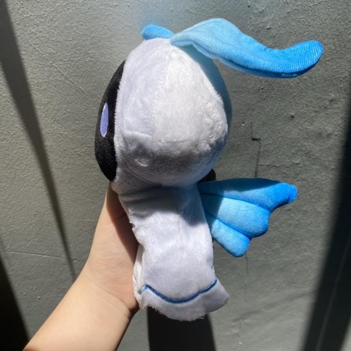 Wind Spirit Venti Barbatos Boneka Doll Plushie GENSHIN IMPACT