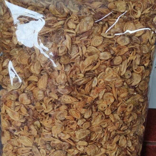 

Bawang Goreng Brebes Renyah Dan Gurih 1Kg