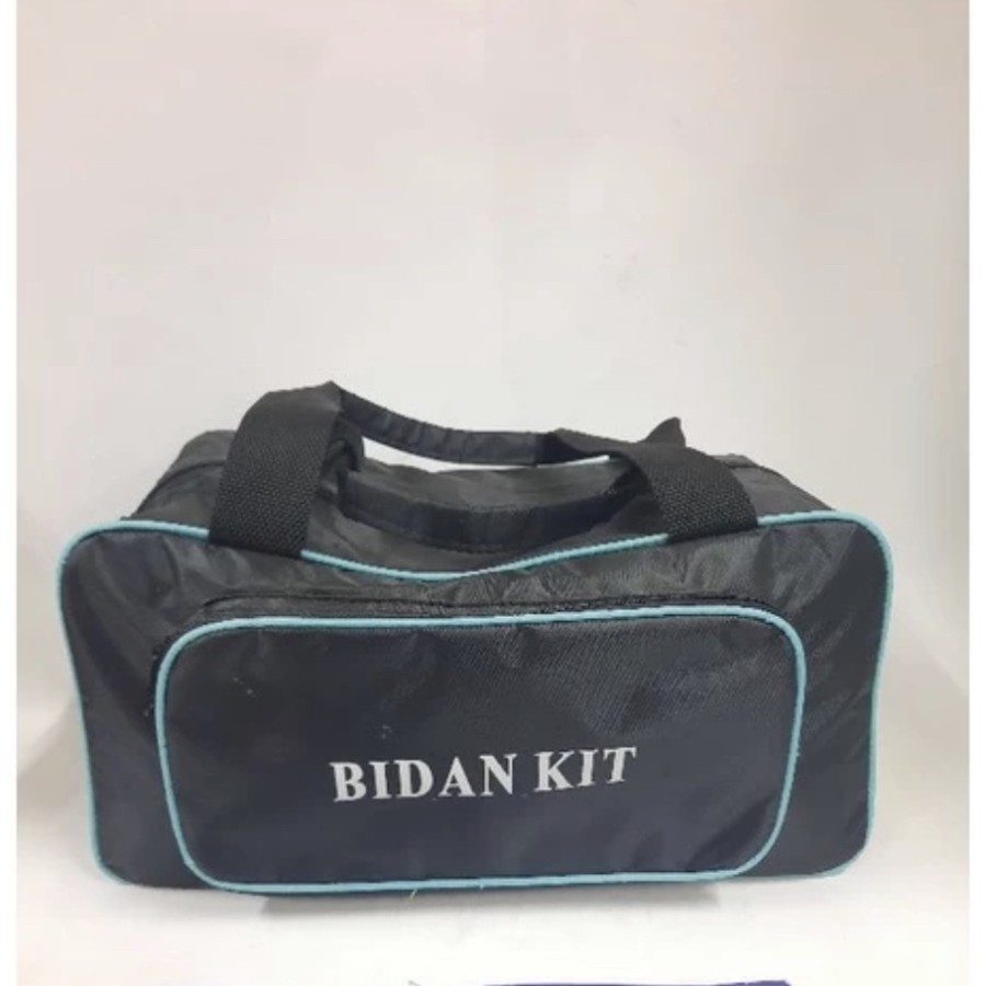 Bidan KIT Set / Bidan Kit Isi 22 pcs