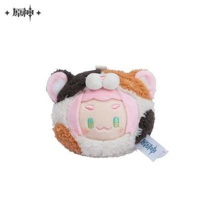 Teyvat Zoo Dumpling Plush Genshin Impact Plush 2/ Genshin Impact Plush