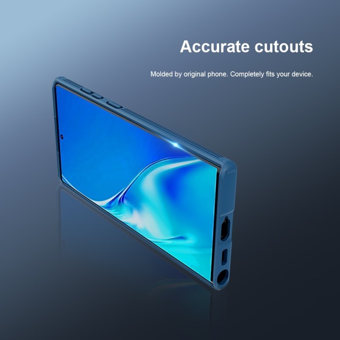 Nillkin Camshield Pro Case Samsung S22 Ultra Samsung S22 Plus S22