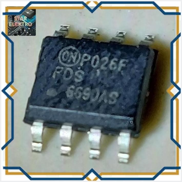 [STA55] FDS 6690AS SOP-8 SMD FDS6690AS FDS6690   IC 30V MOSFET N-CHANNEL 6690