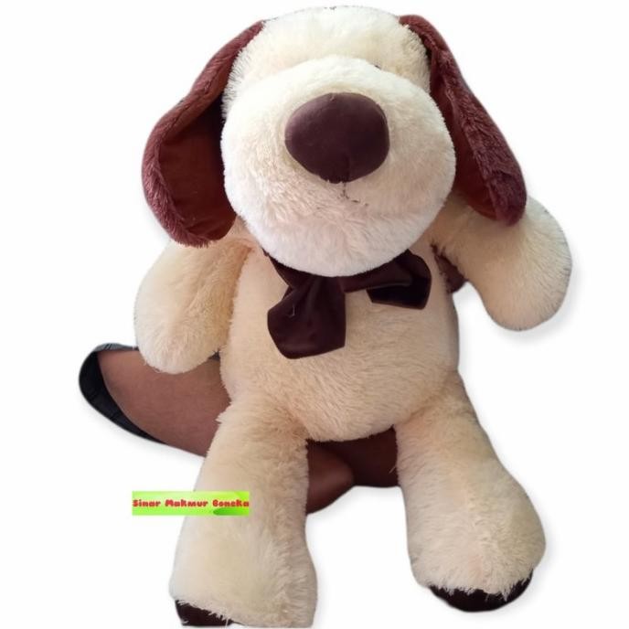 Boneka Guguk Snoopy Pita Rasfur Jumbo
