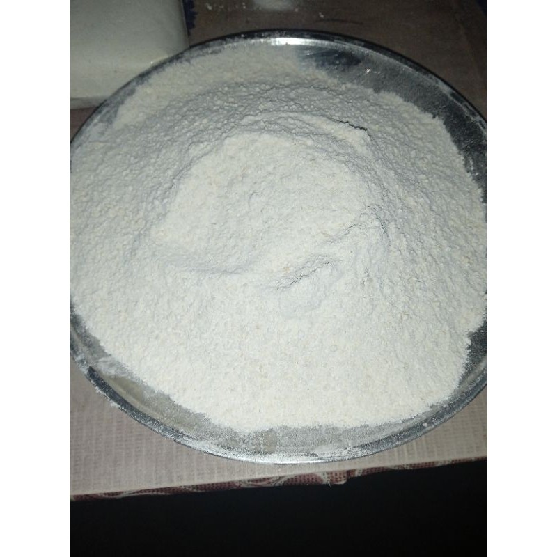 

tepung gaplek/singkong khas Wonogiri