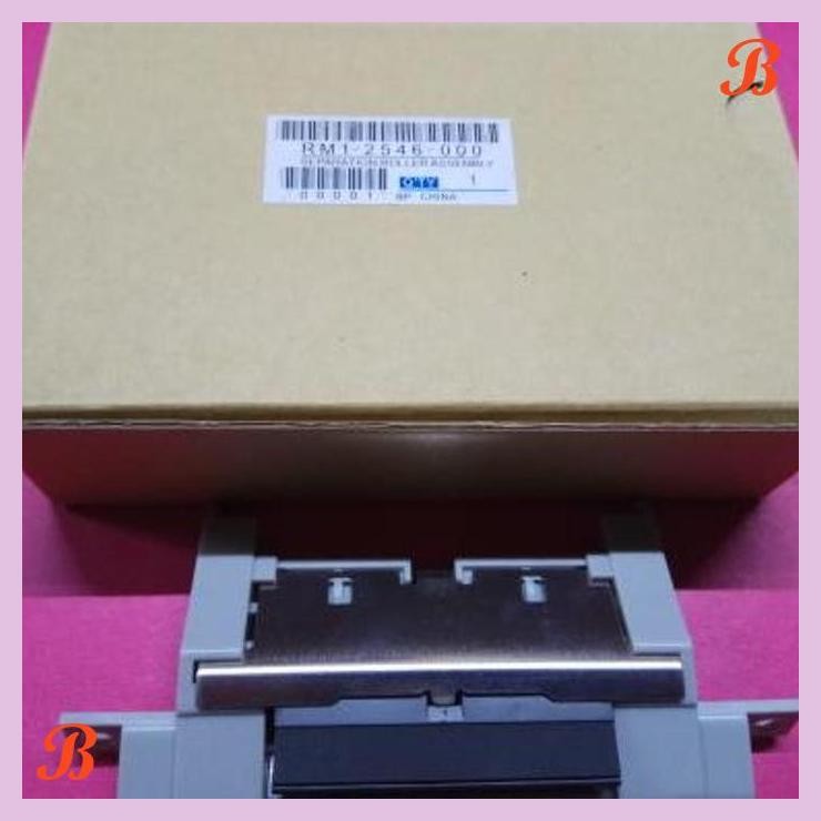 | SWR | SEPARATION PAD HP LASERJET 5200 5200N 5200DTN 5200TN 5200L NEW ORI