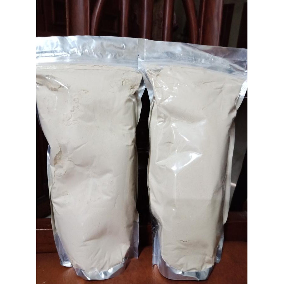 

Tepung Keto Promo
