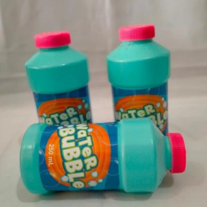 

Water Bubble Refil 250 ml