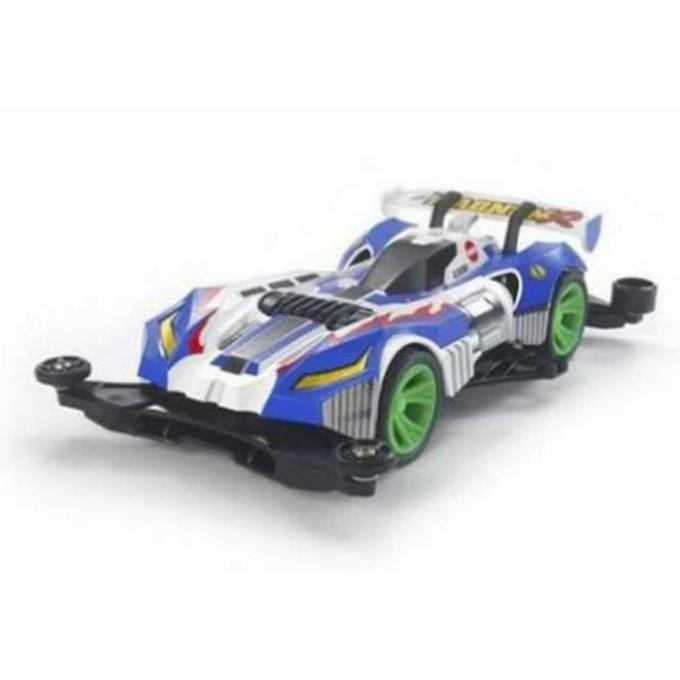 TAMIYA 19453 GREAT MAGNUM R FMA CHASSIS