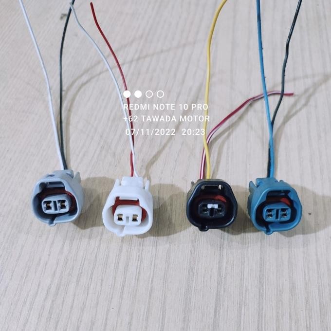 SOKET INPUT SPEED SENSOR MATIK CHEVROLET ZAFIRA 140BZ4 tools n parts