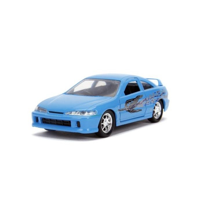 Jada 1:32 - Fast & Furious Mia's Acura Integra Type R