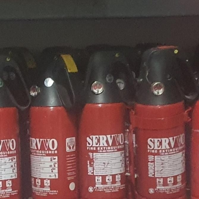 apar servvo 1kg