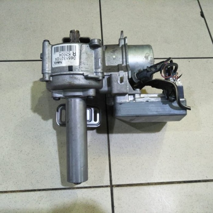 eps power steering Ford fiesta 1400 cc colum stering Ford fiesta 1400