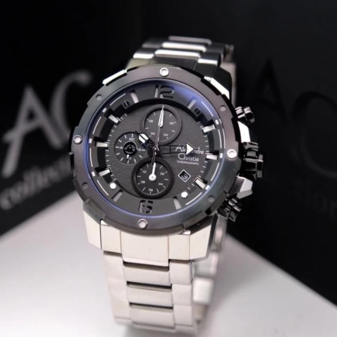 ALEXANDRE CHRISTIE AC6410 / AC 6410 COUPLE