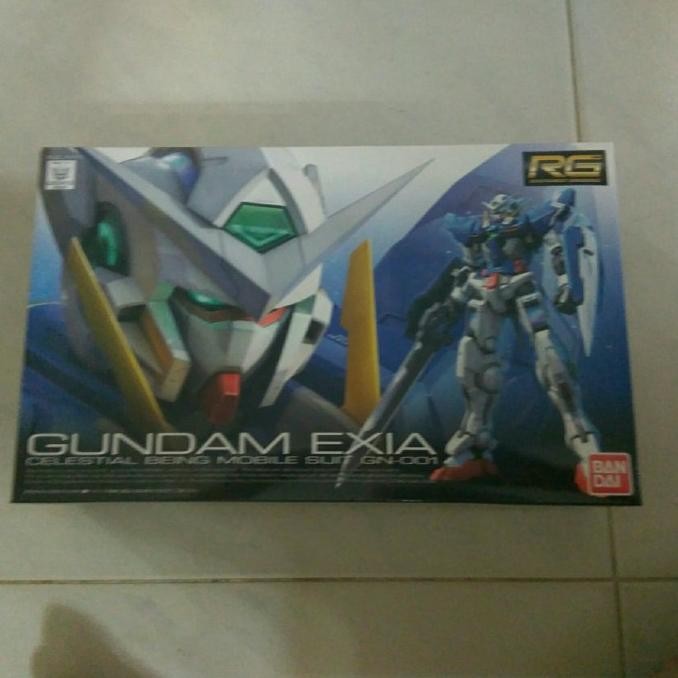 RG Exia (89481)