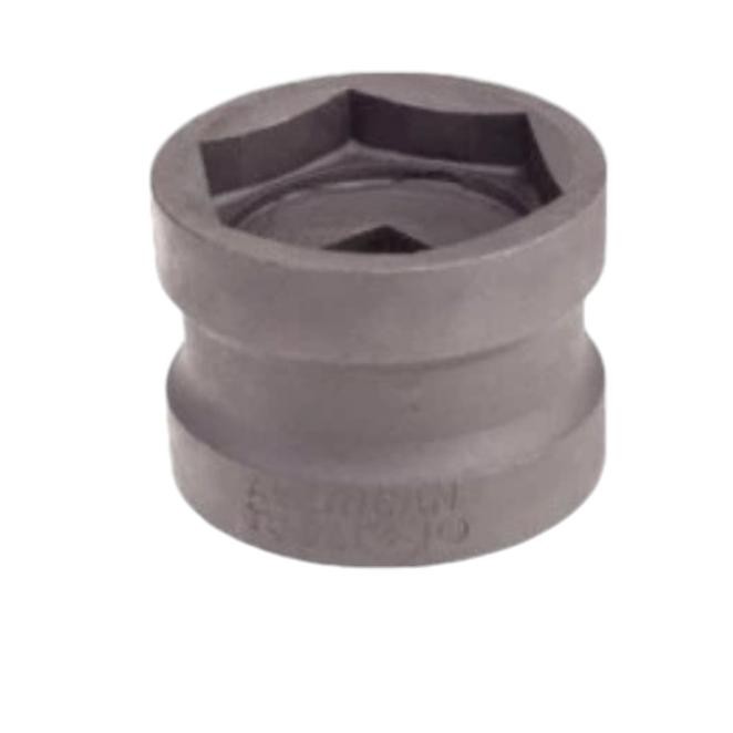 SOCKET DOBEL UNTUK KOPLING 39X34 / DOUBLE COUPLING AMERICAN TOOL 8958046 1411T