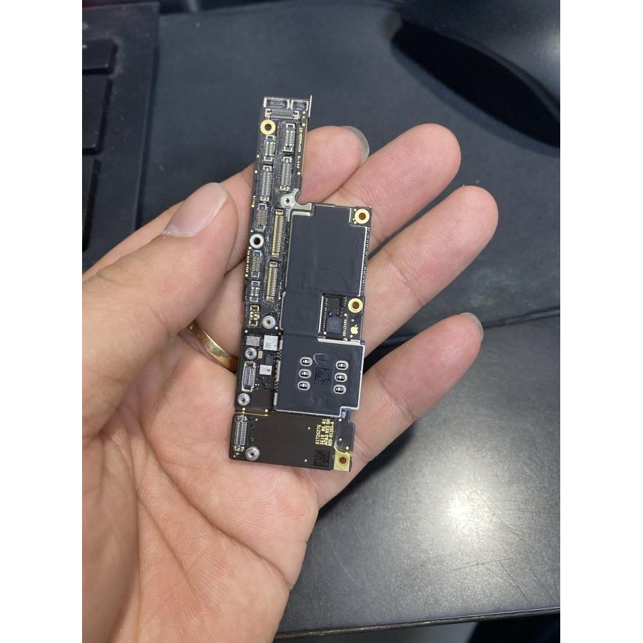 TERBARU - Mesin iphone xs max lock