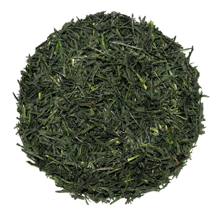 

YOSHIDA MEICHAEN - Gyokuro Gokou Loose Leaf