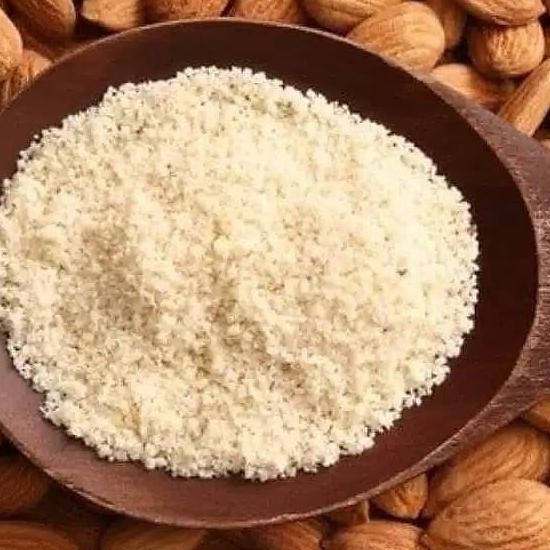 

Tepung Almond 1000 Gram 1 Kg/ Almond Flour Keto