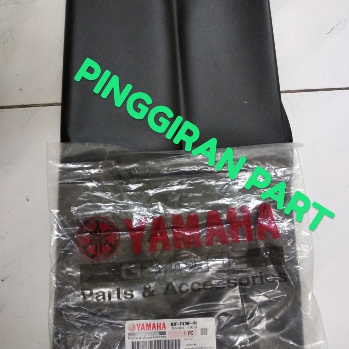 Kulit jok Lexi Original PREMIUM