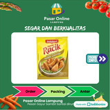 

Bumbu Racik Instan Ayam Goreng - PSC. Lampung