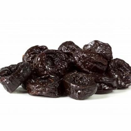 

Plum Kering 0.5 Kg / Dried Prune 500 Gram Ter