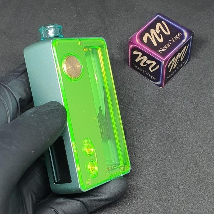 DOOR PANEL FOR DOTAIO V2 DOTMOD DOT AIO DOORS PANELS