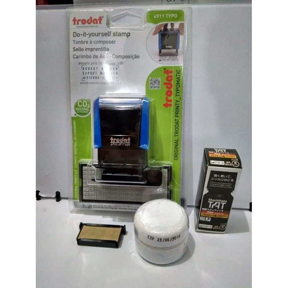 

Stempel Expired Botol Kosmetik