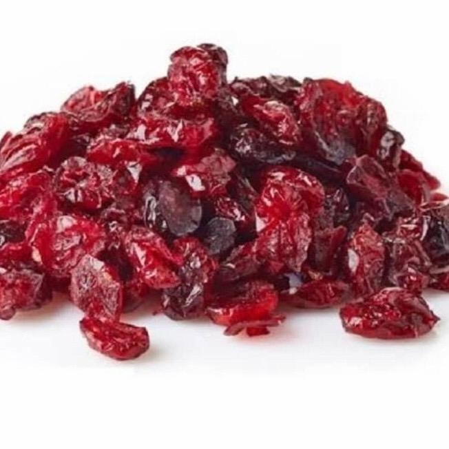 

Dried Cranberry 500 Gram / Cranbery Kering / Cranberries / Krenberry