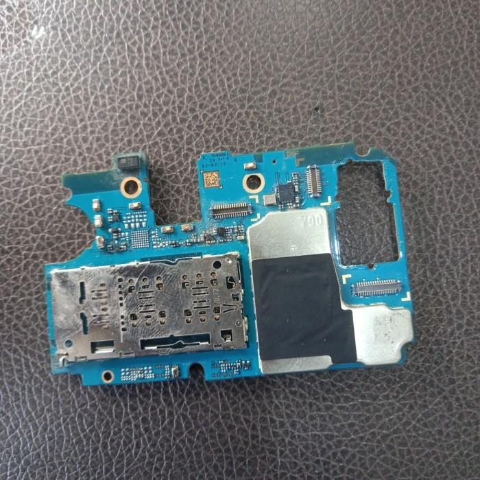 Sparepart Mesin Hidup Samsung M20