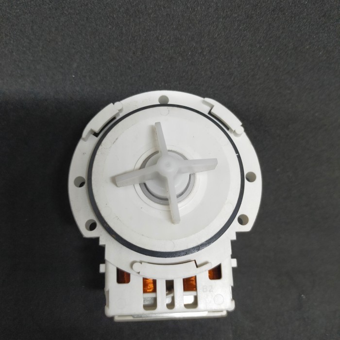 drain pump mesin cuci Electrolux