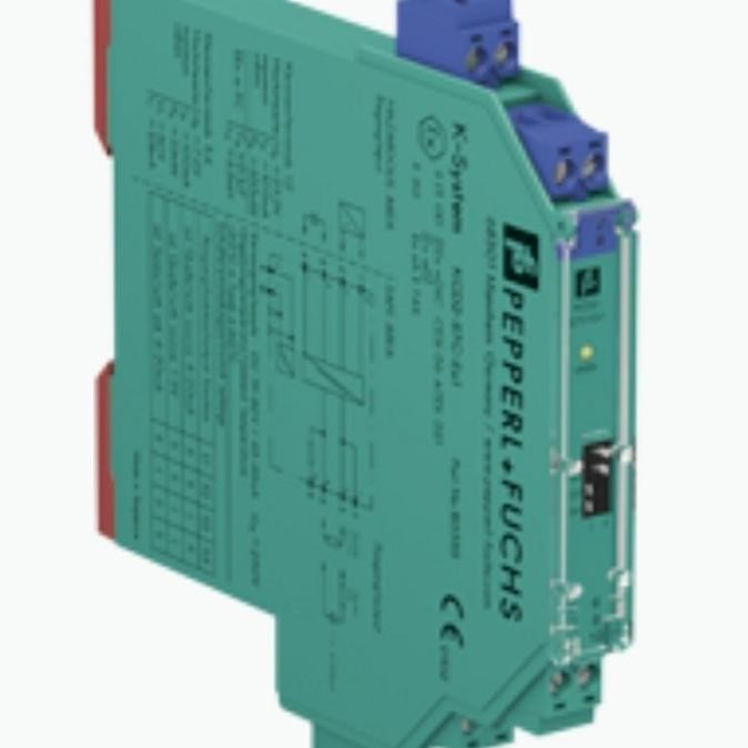 Pepperl Fuchs SMART Transmitter Power Supply KCD2-STC-1